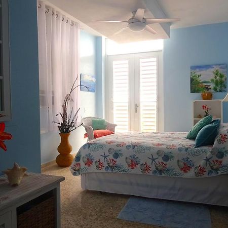 A Seascape Guest Room Fajardo Exteriér fotografie