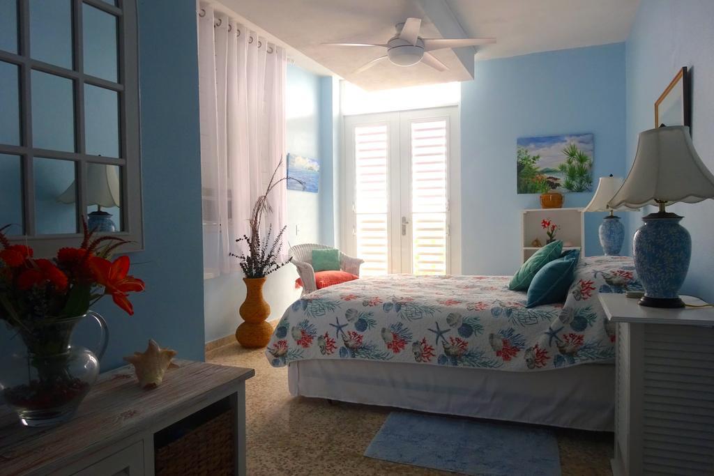A Seascape Guest Room Fajardo Exteriér fotografie