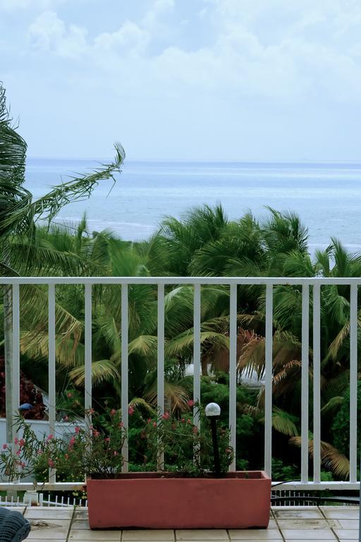 A Seascape Guest Room Fajardo Exteriér fotografie