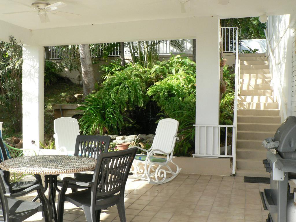 A Seascape Guest Room Fajardo Exteriér fotografie