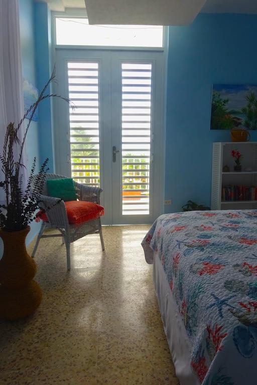 A Seascape Guest Room Fajardo Exteriér fotografie